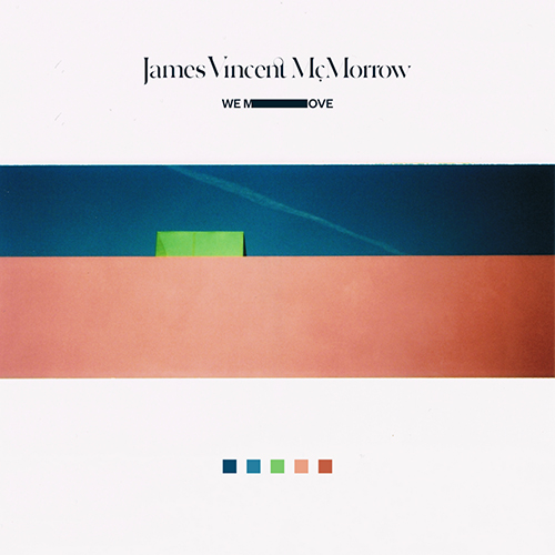 Rising Water -  - James Vincent McMorrow